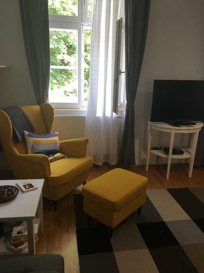 Enjoy Apartman Sopron Exterior photo