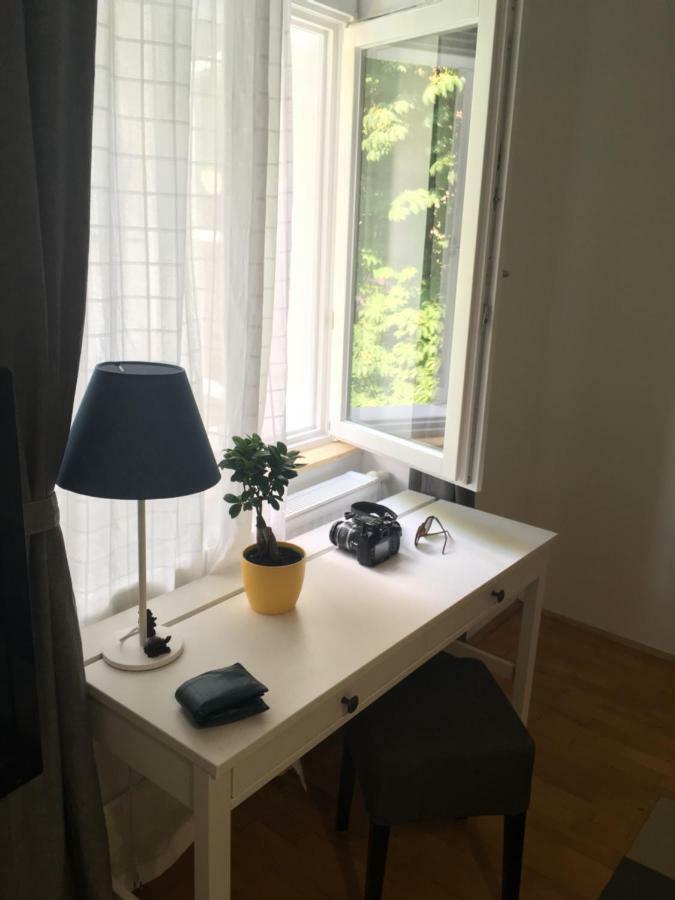 Enjoy Apartman Sopron Exterior photo