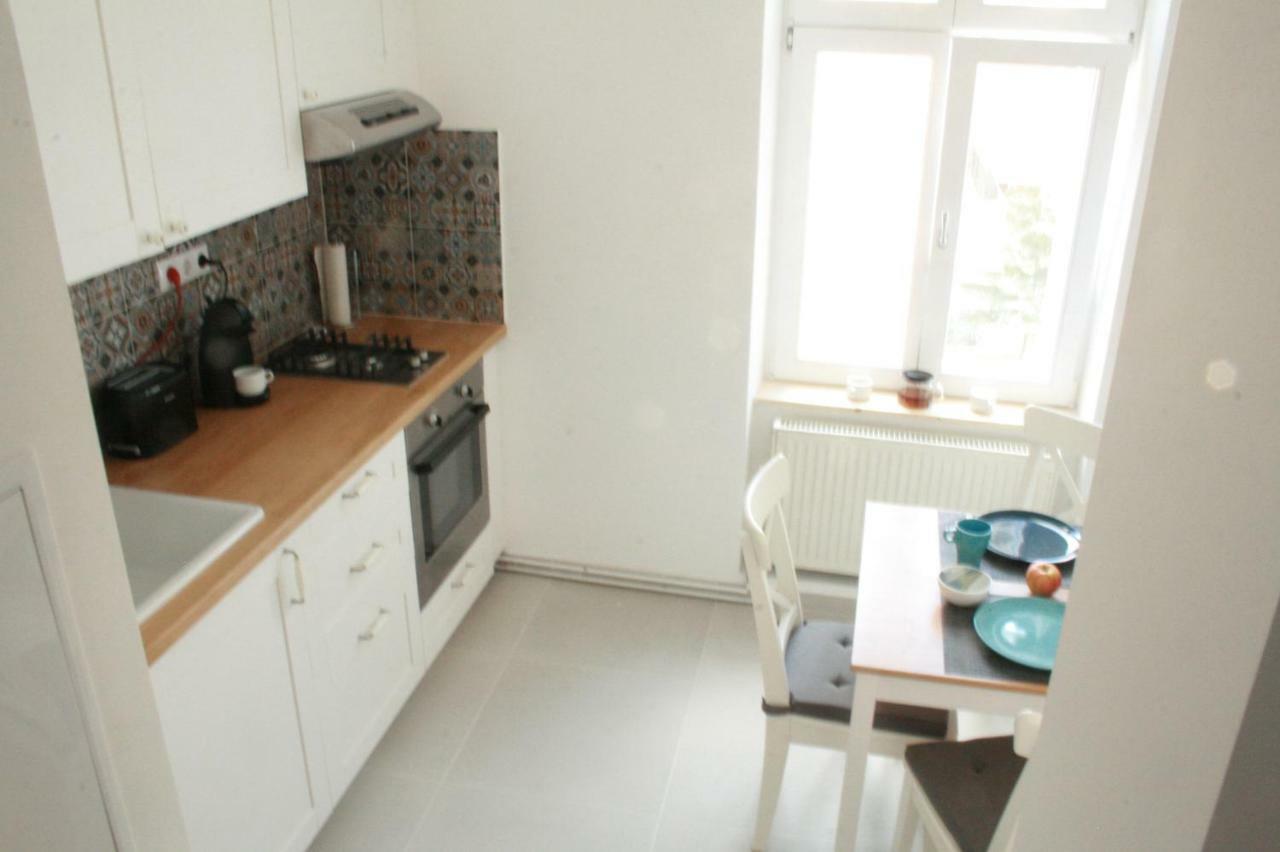 Enjoy Apartman Sopron Exterior photo